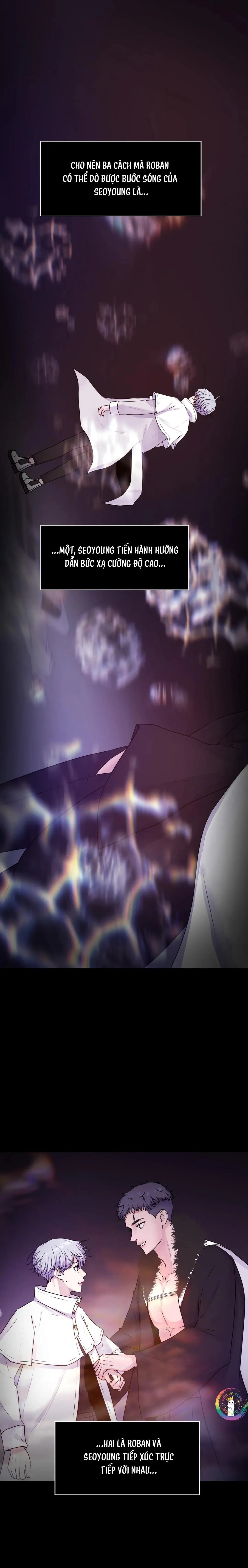 (END) Guiding Light Chapter 26 Trang 4