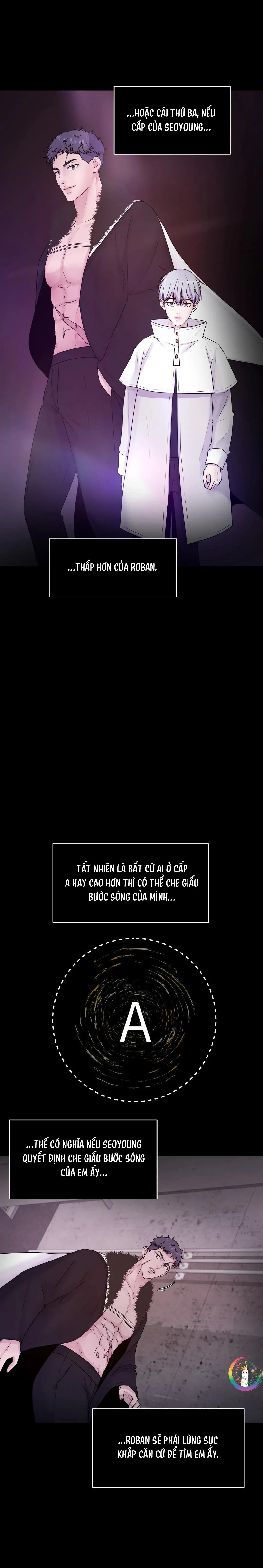 (END) Guiding Light Chapter 26 Trang 5