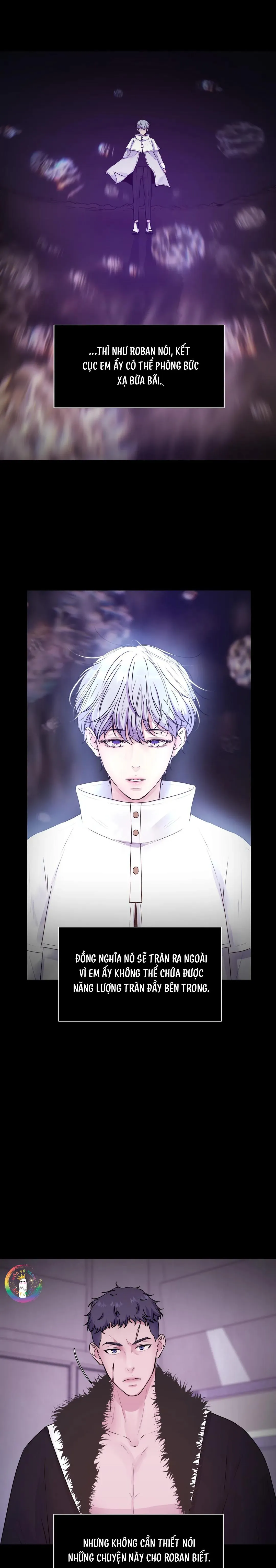 (END) Guiding Light Chapter 26 Trang 7