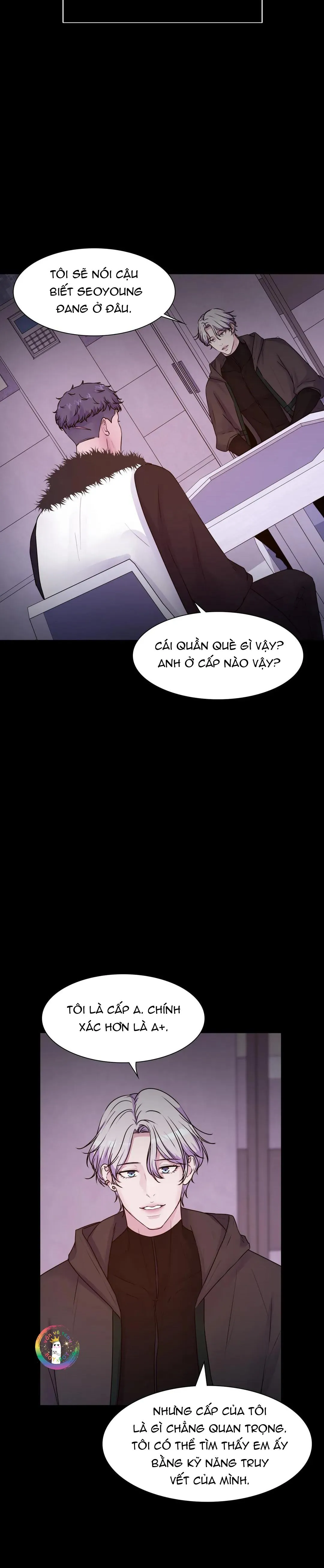 (END) Guiding Light Chapter 26 Trang 8