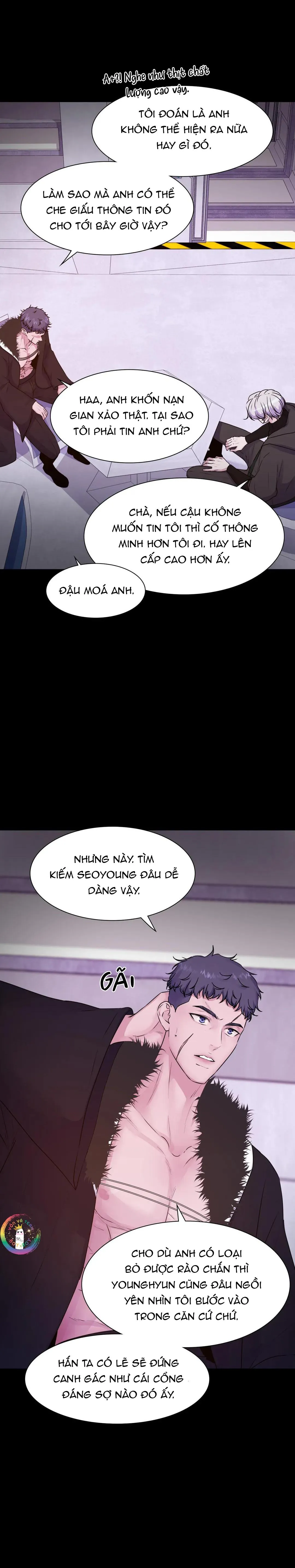 (END) Guiding Light Chapter 26 Trang 9