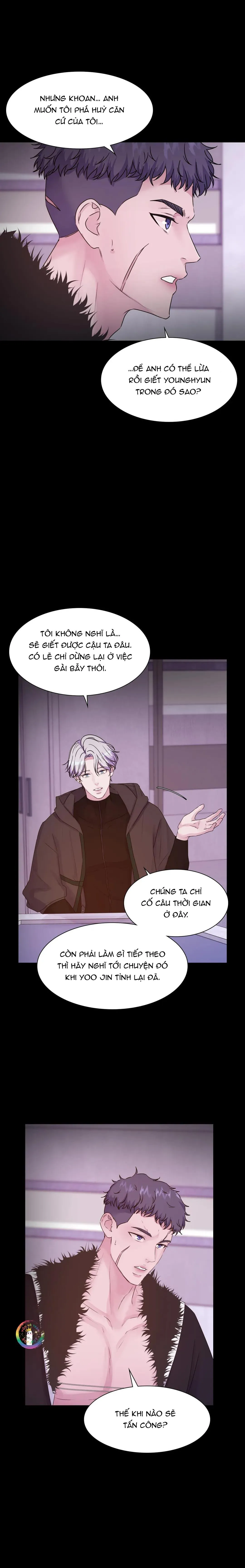 (END) Guiding Light Chapter 26 Trang 11