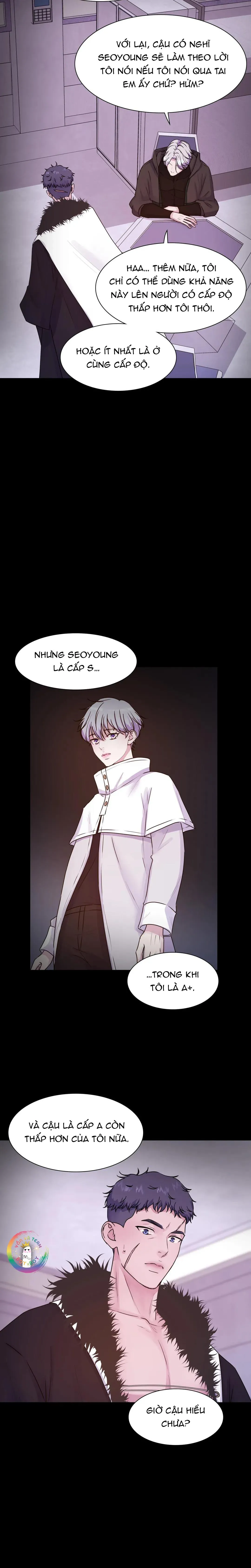 (END) Guiding Light Chapter 26 Trang 14