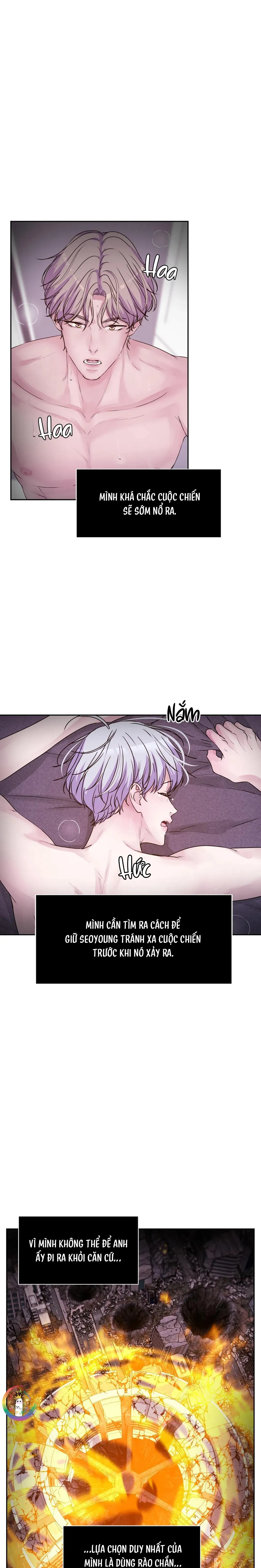 (END) Guiding Light Chapter 26 Trang 16