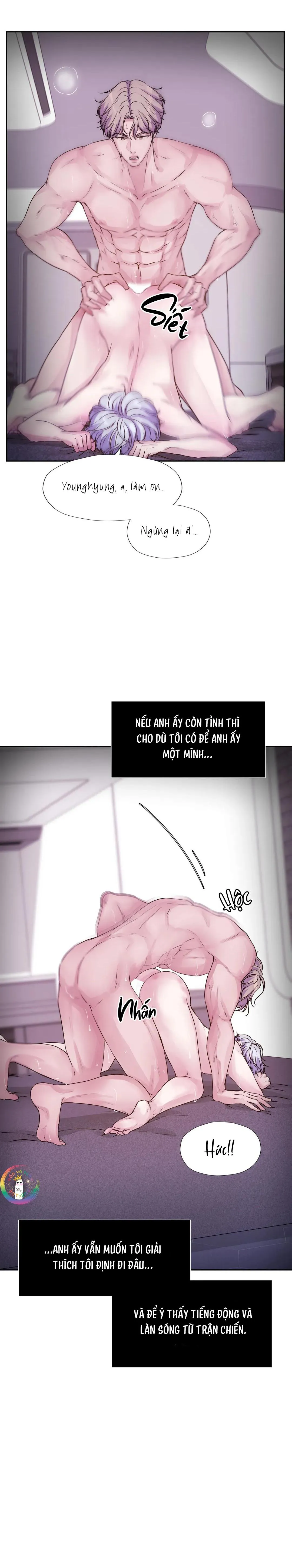 (END) Guiding Light Chapter 26 Trang 18