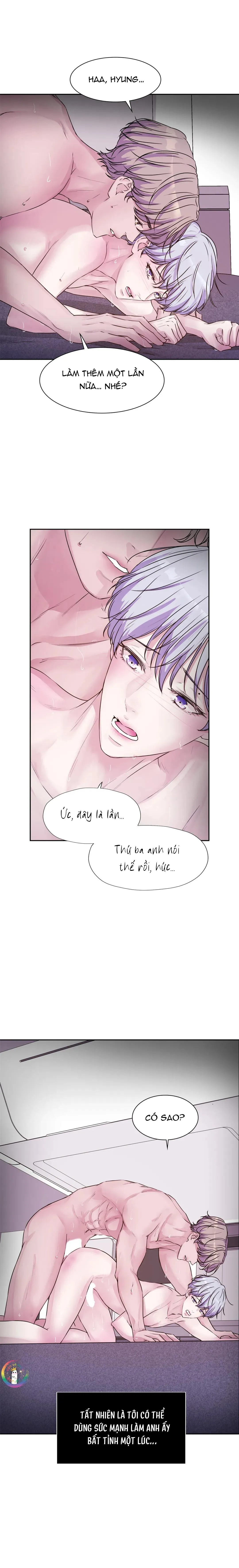 (END) Guiding Light Chapter 26 Trang 19