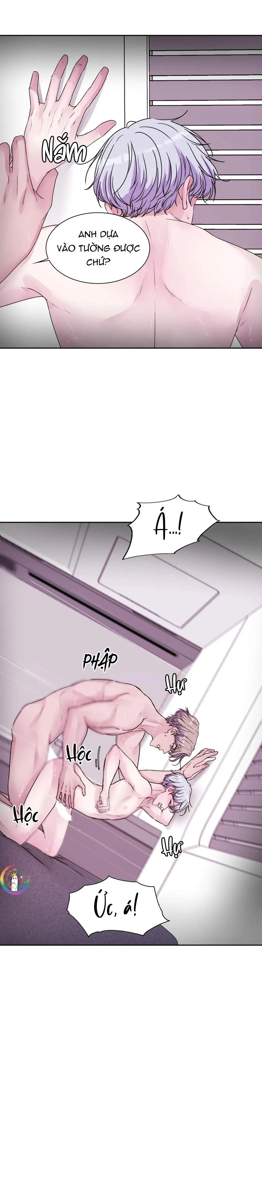 (END) Guiding Light Chapter 26 Trang 21