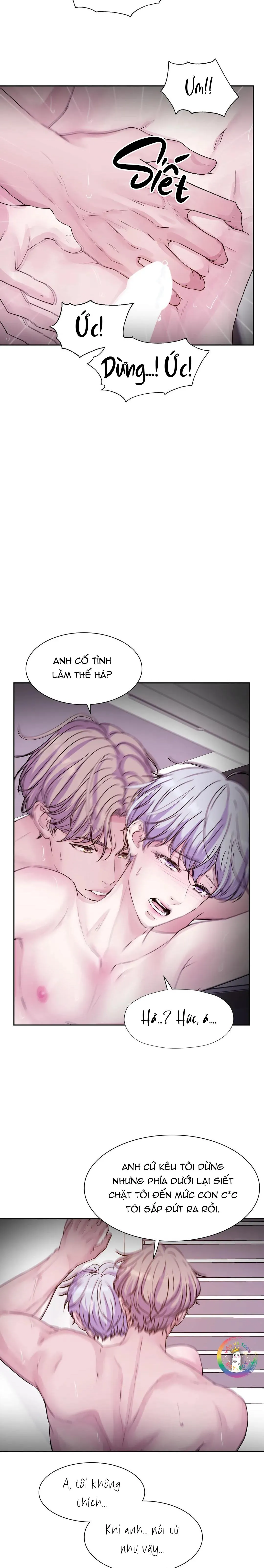 (END) Guiding Light Chapter 26 Trang 23