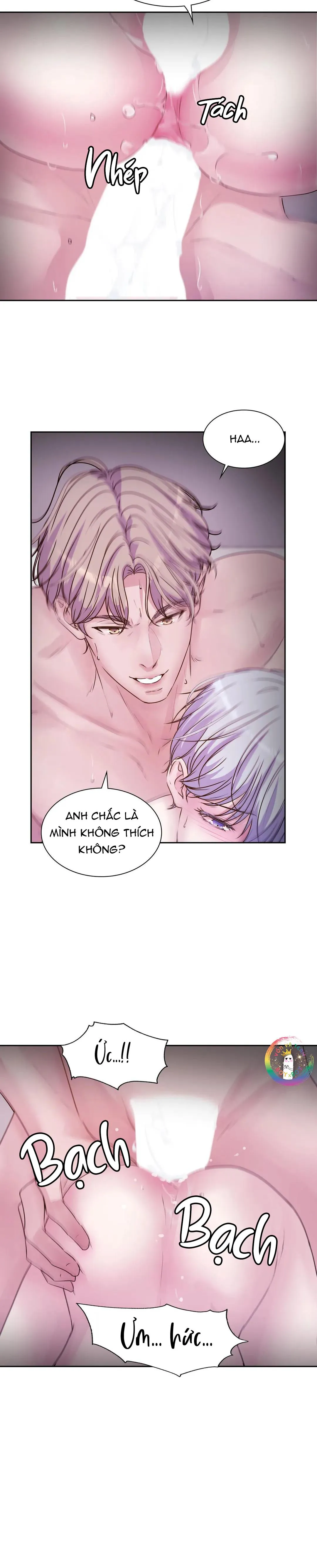 (END) Guiding Light Chapter 26 Trang 24