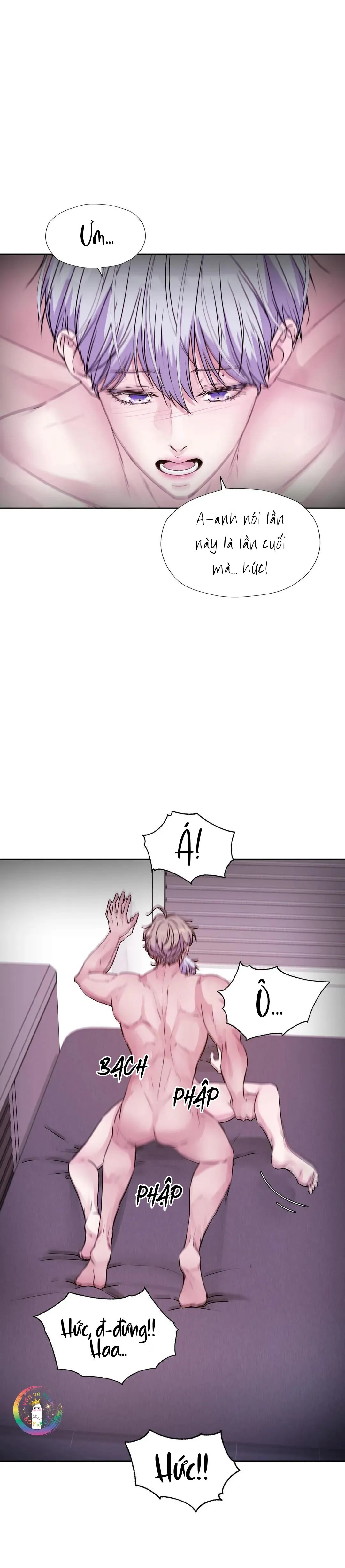 (END) Guiding Light Chapter 26 Trang 26