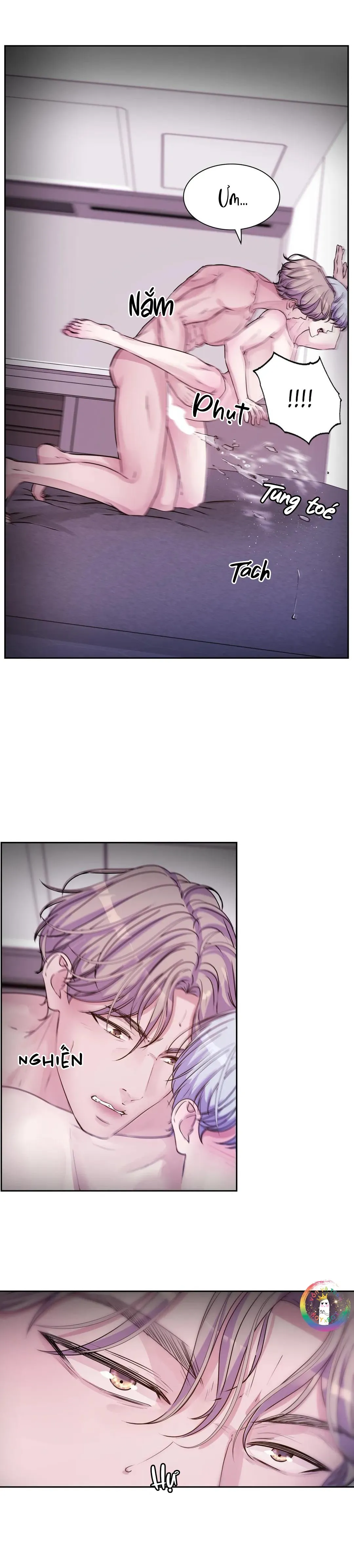 (END) Guiding Light Chapter 26 Trang 27