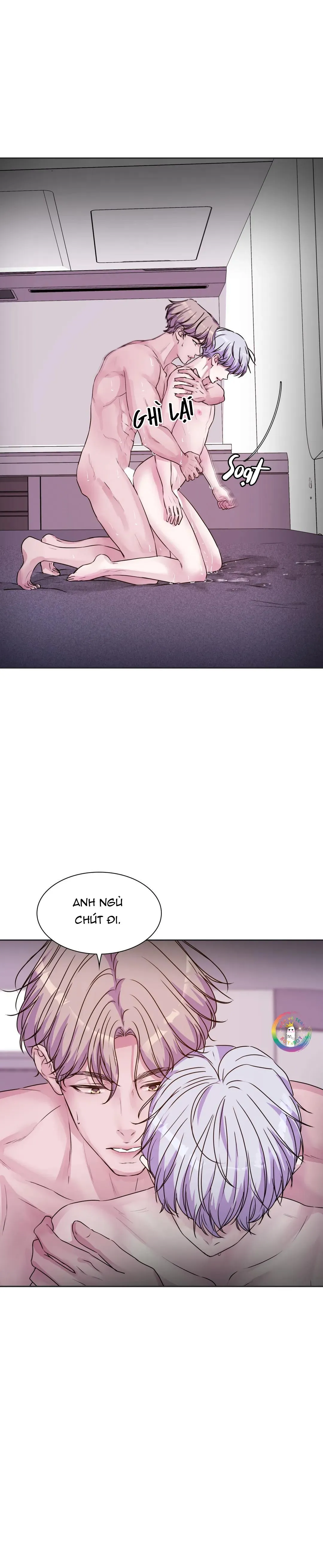 (END) Guiding Light Chapter 26 Trang 28