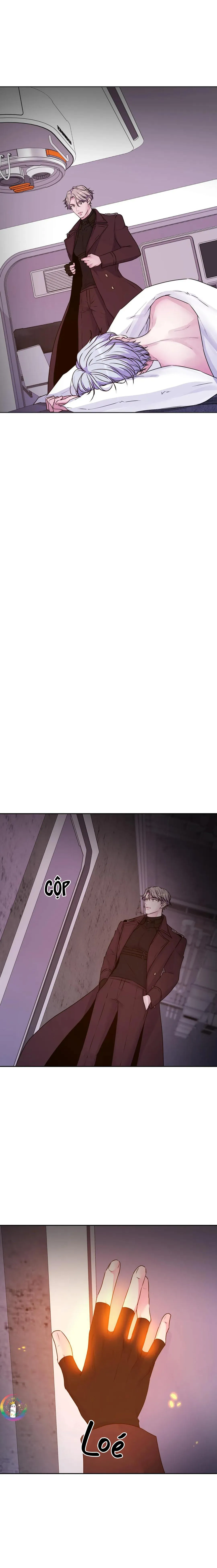 (END) Guiding Light Chapter 26 Trang 29