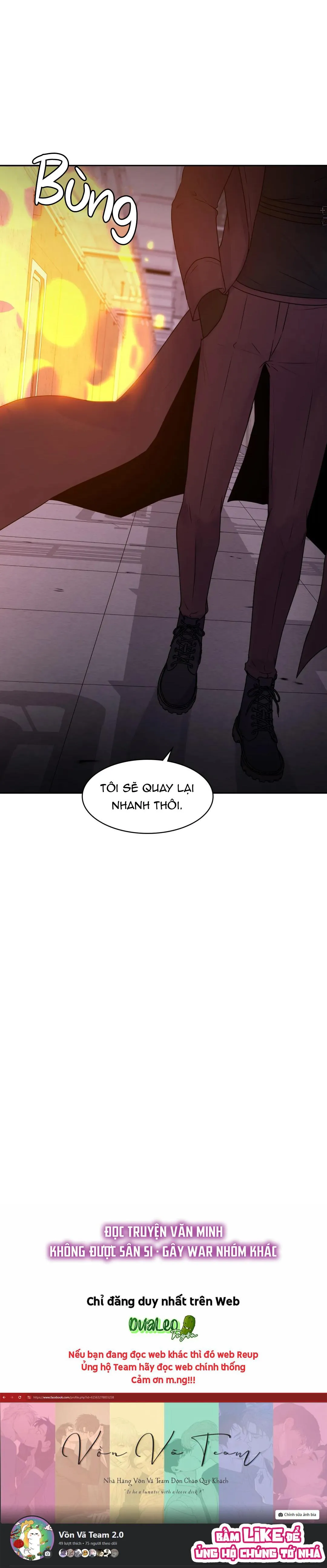 (END) Guiding Light Chapter 26 Trang 30