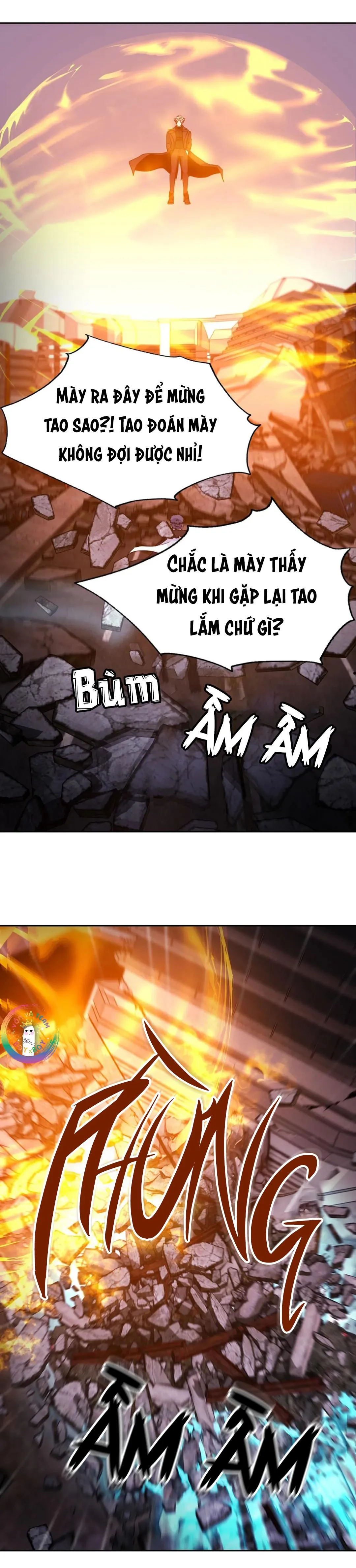 (END) Guiding Light Chapter 27 Trang 10