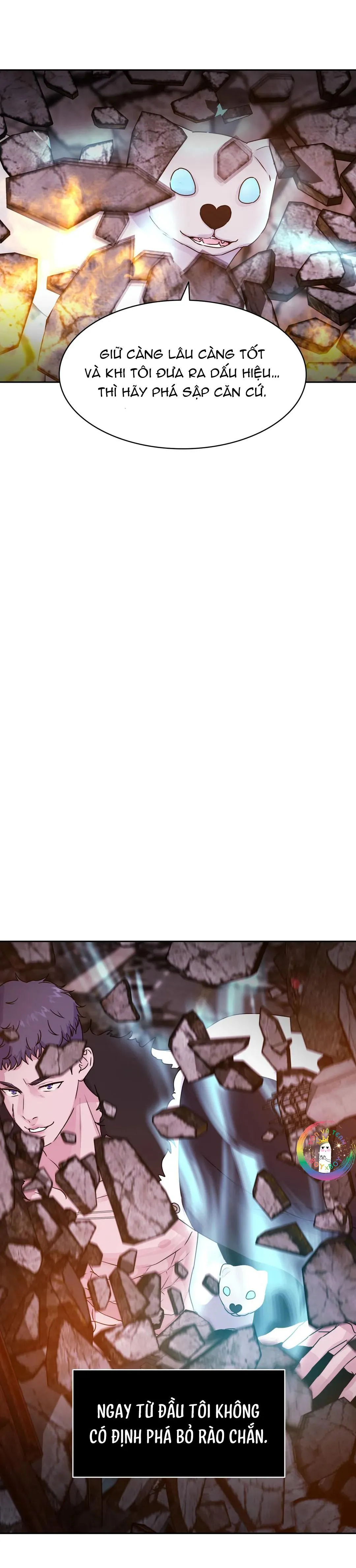 (END) Guiding Light Chapter 27 Trang 11