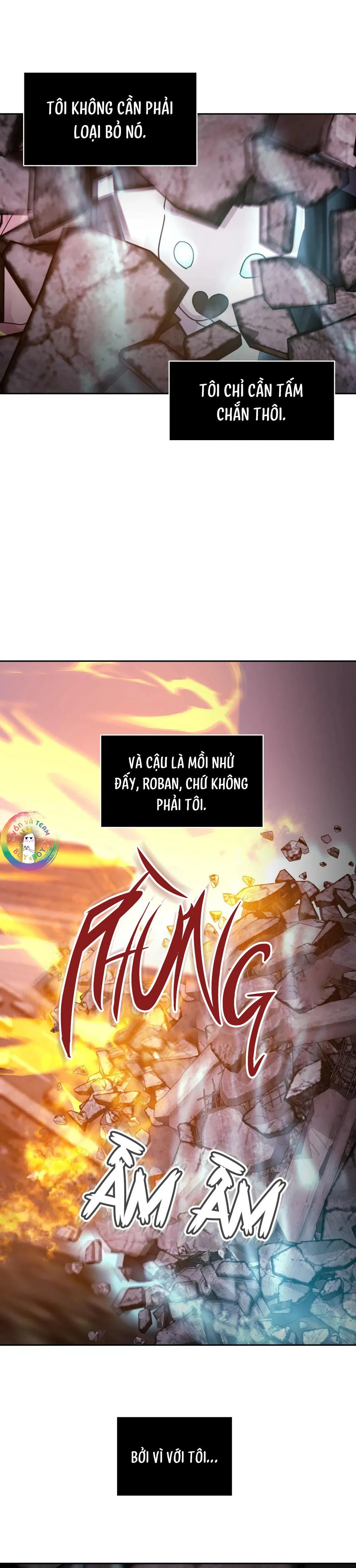 (END) Guiding Light Chapter 27 Trang 12