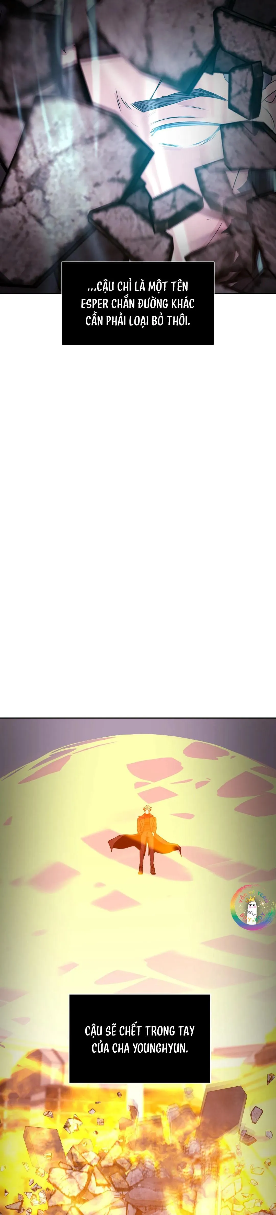 (END) Guiding Light Chapter 27 Trang 13