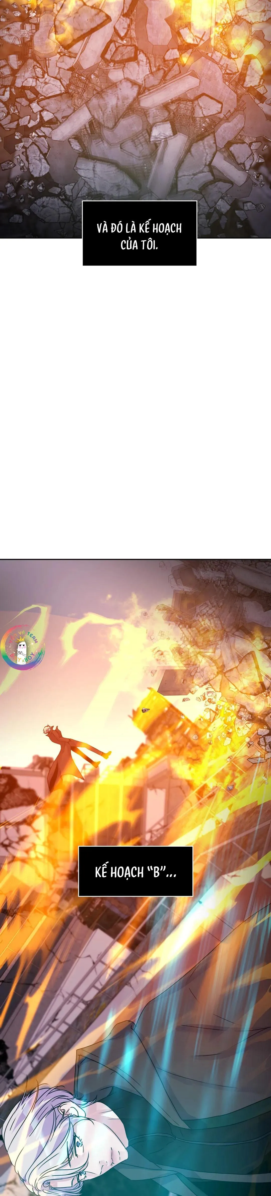 (END) Guiding Light Chapter 27 Trang 14