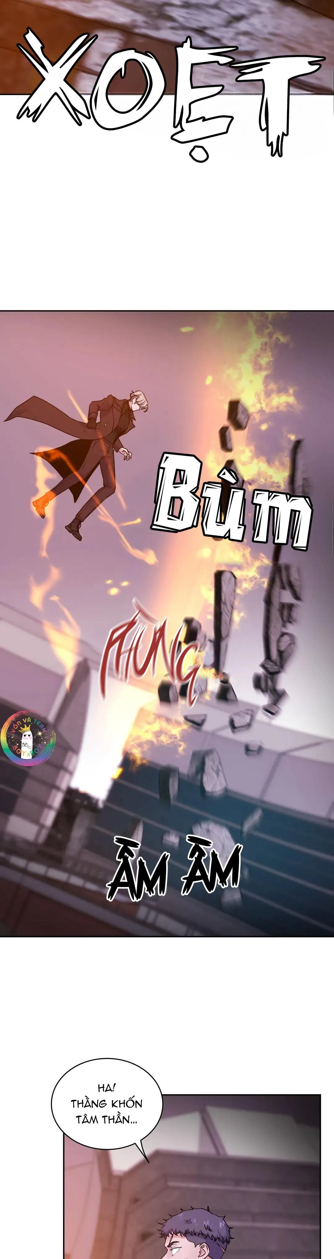 (END) Guiding Light Chapter 27 Trang 20