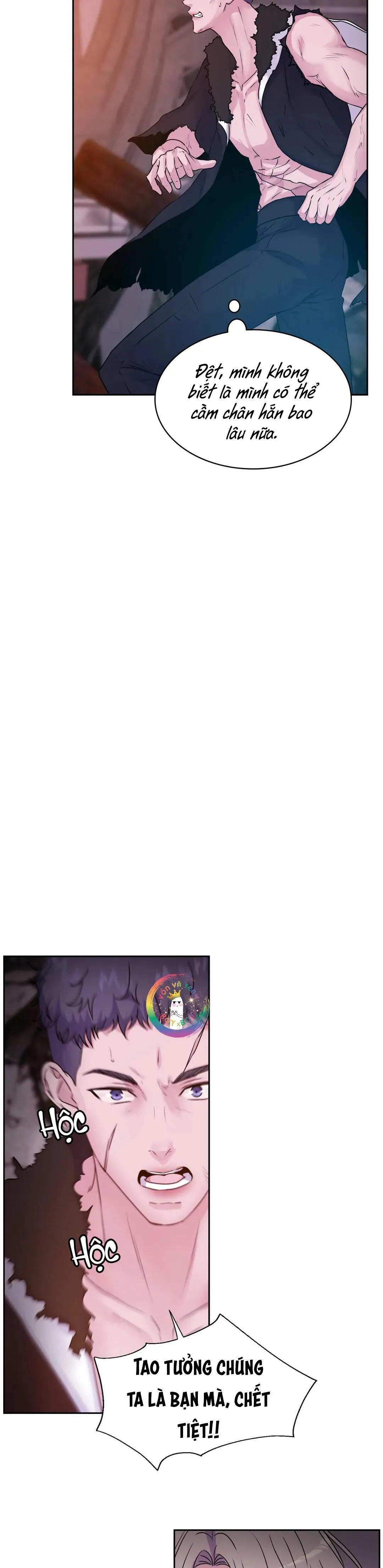 (END) Guiding Light Chapter 27 Trang 21