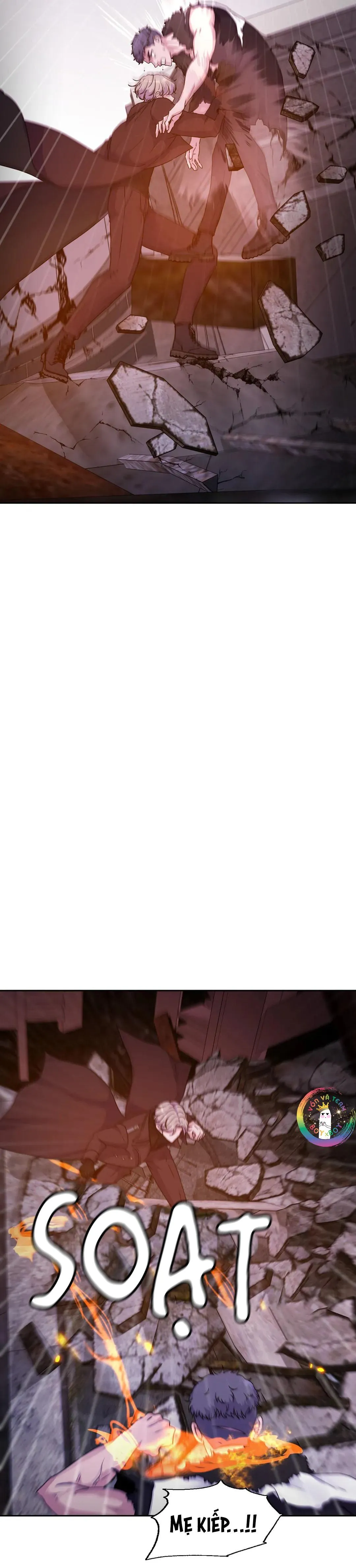 (END) Guiding Light Chapter 27 Trang 23