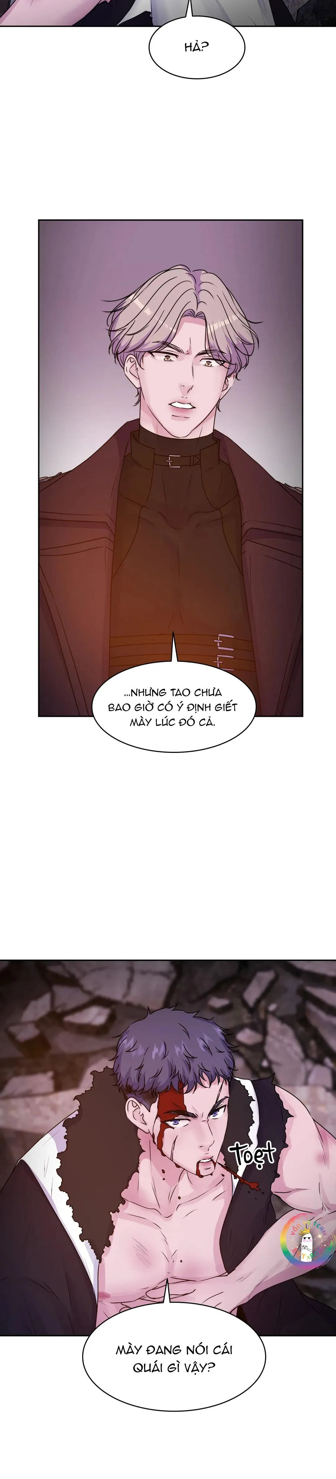 (END) Guiding Light Chapter 27 Trang 26