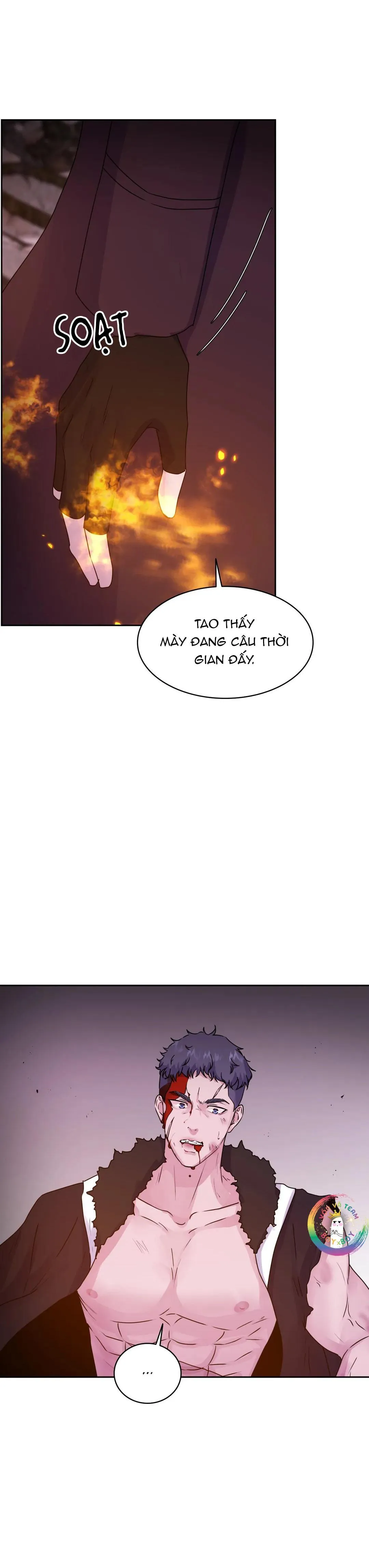 (END) Guiding Light Chapter 27 Trang 30