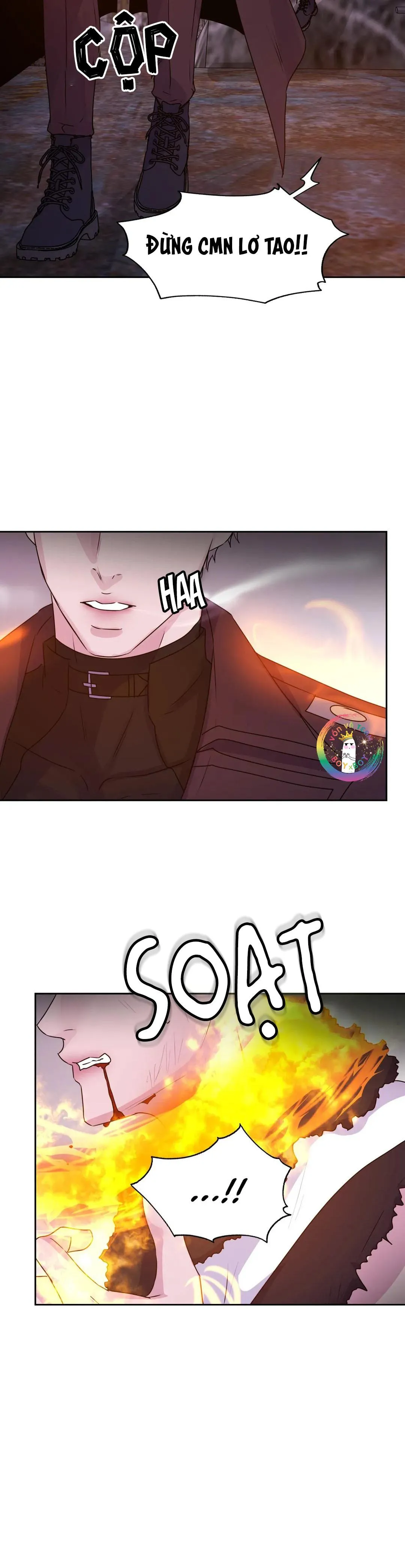 (END) Guiding Light Chapter 27 Trang 32