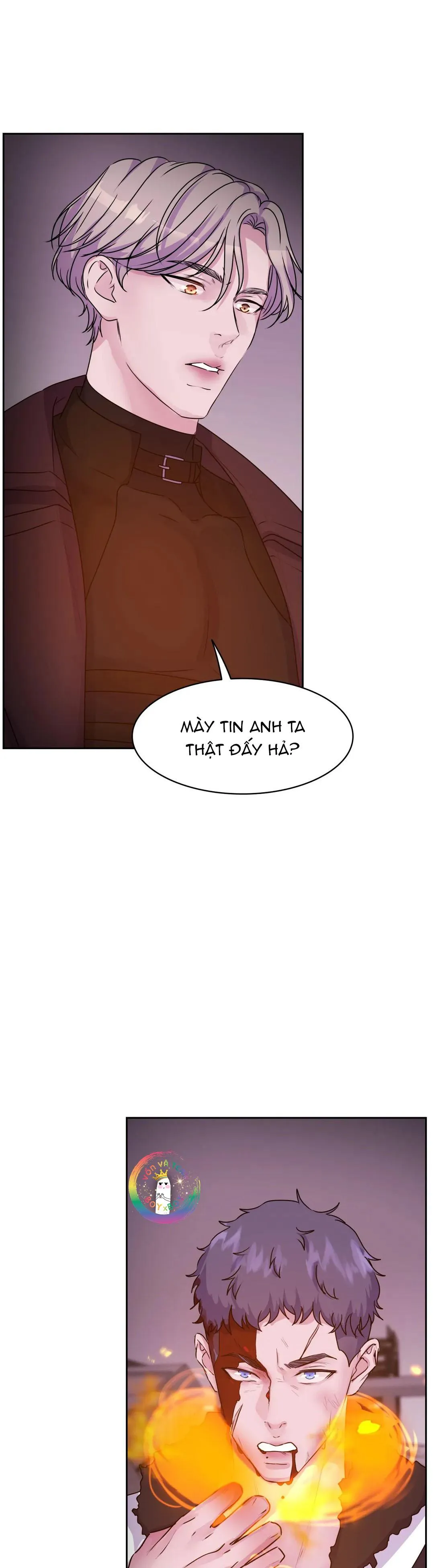 (END) Guiding Light Chapter 27 Trang 35