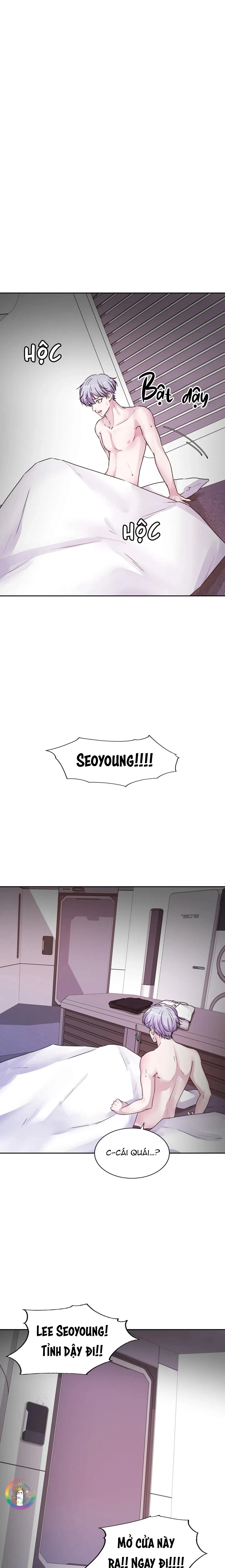 (END) Guiding Light Chapter 28 Trang 4