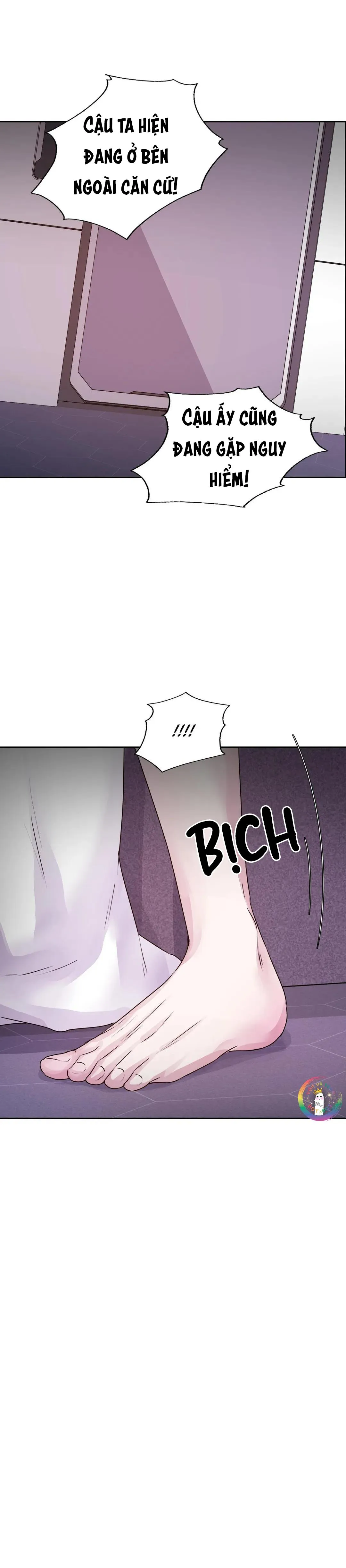 (END) Guiding Light Chapter 28 Trang 6