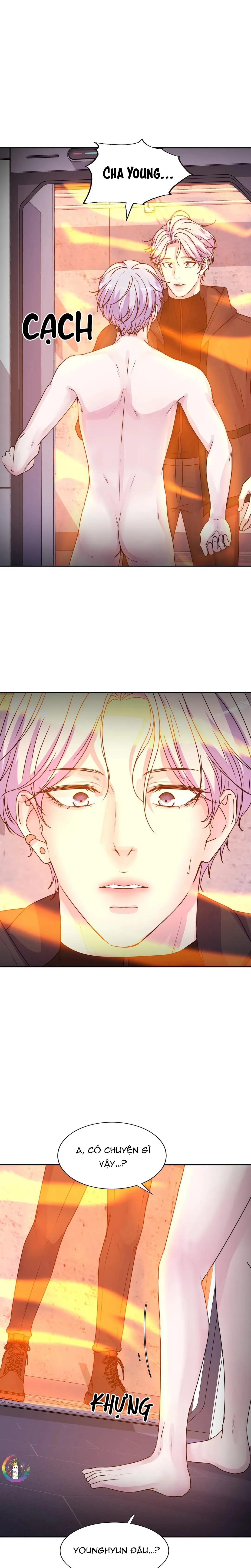 (END) Guiding Light Chapter 28 Trang 7