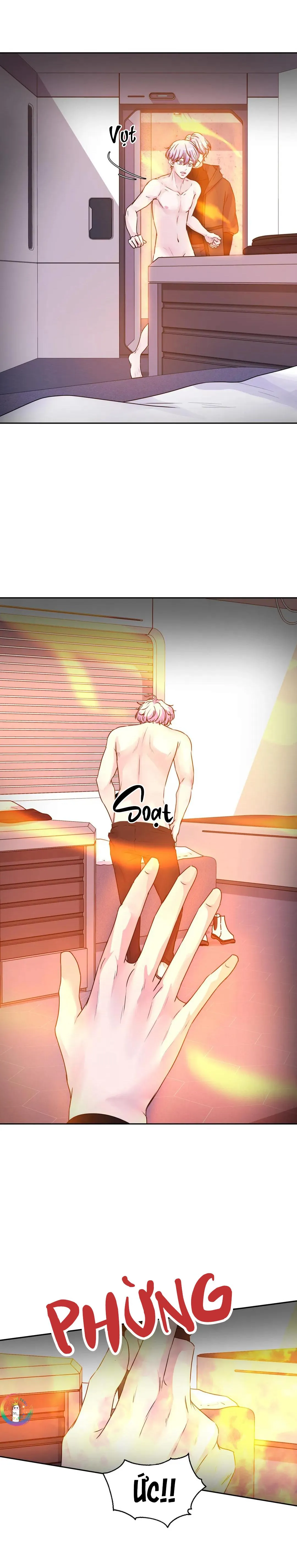 (END) Guiding Light Chapter 28 Trang 9