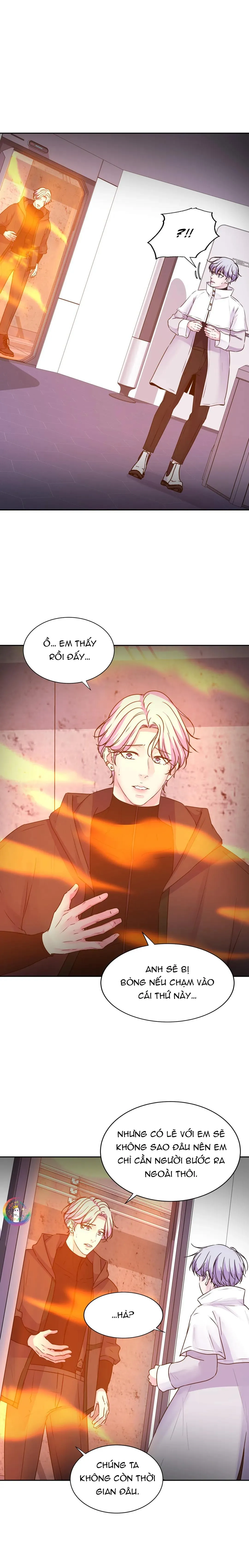 (END) Guiding Light Chapter 28 Trang 10