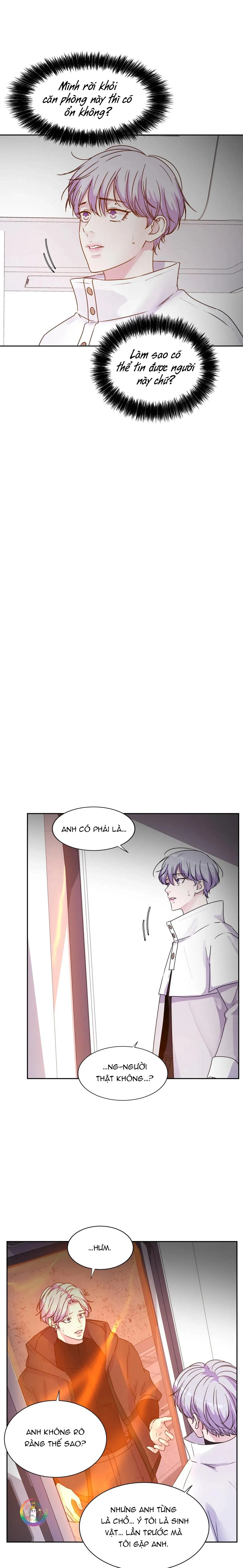 (END) Guiding Light Chapter 28 Trang 11