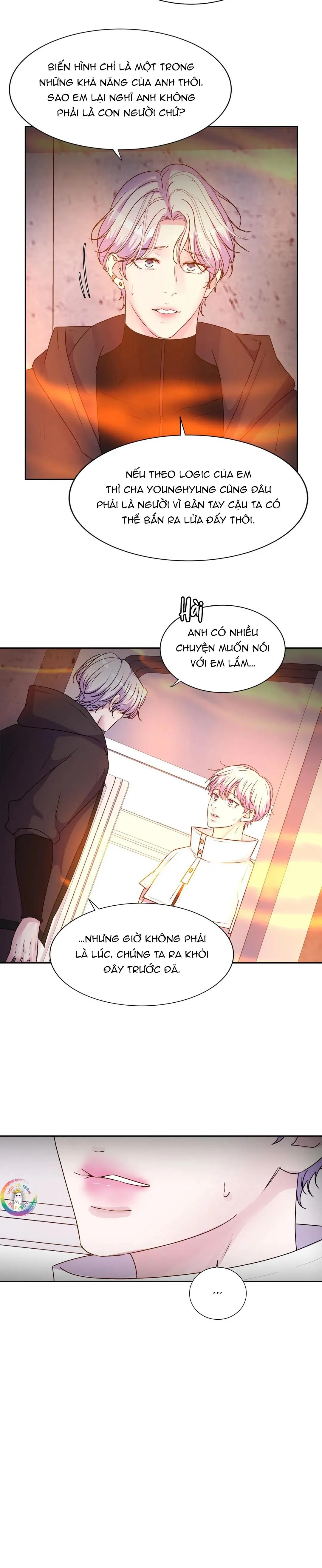 (END) Guiding Light Chapter 28 Trang 12