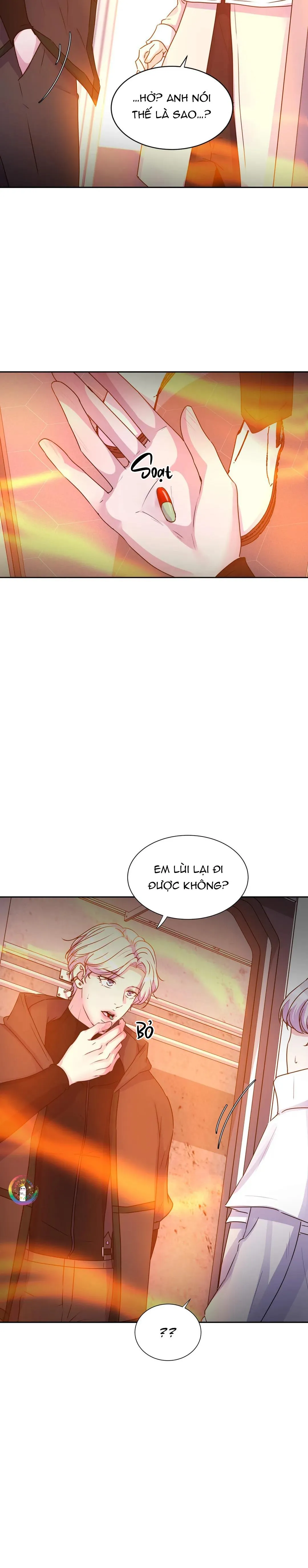 (END) Guiding Light Chapter 28 Trang 14