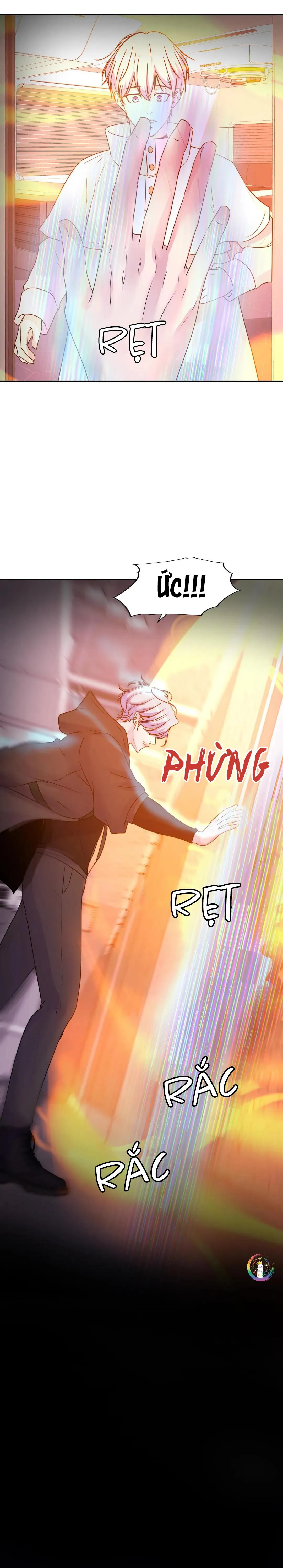 (END) Guiding Light Chapter 28 Trang 15