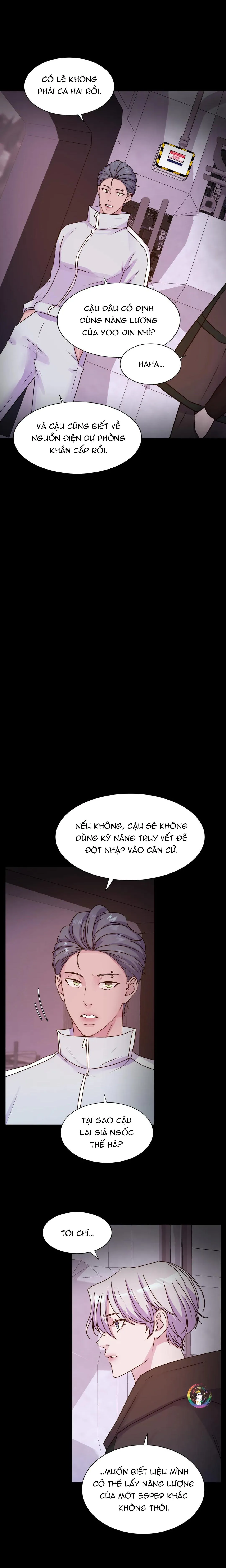 (END) Guiding Light Chapter 28 Trang 17