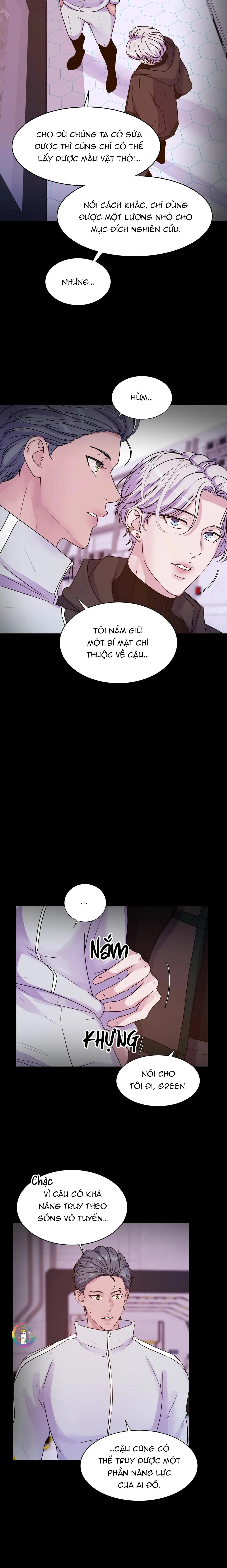 (END) Guiding Light Chapter 28 Trang 20