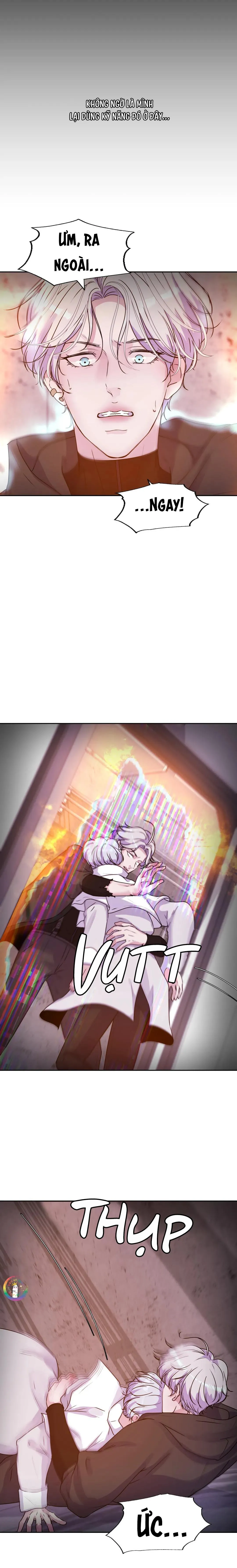 (END) Guiding Light Chapter 28 Trang 23