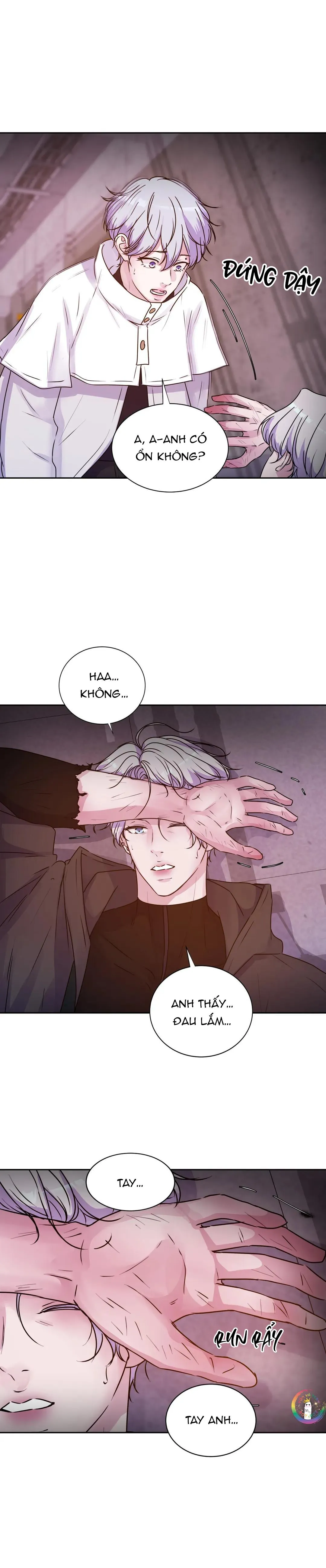 (END) Guiding Light Chapter 28 Trang 25