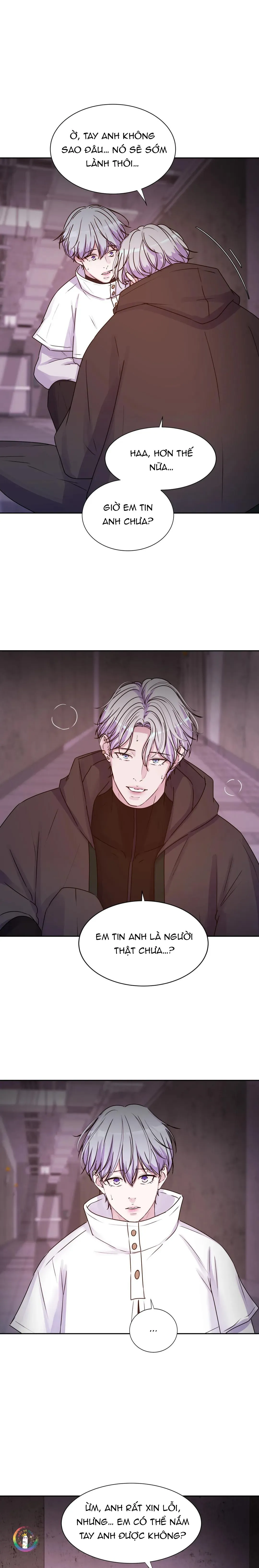 (END) Guiding Light Chapter 28 Trang 26