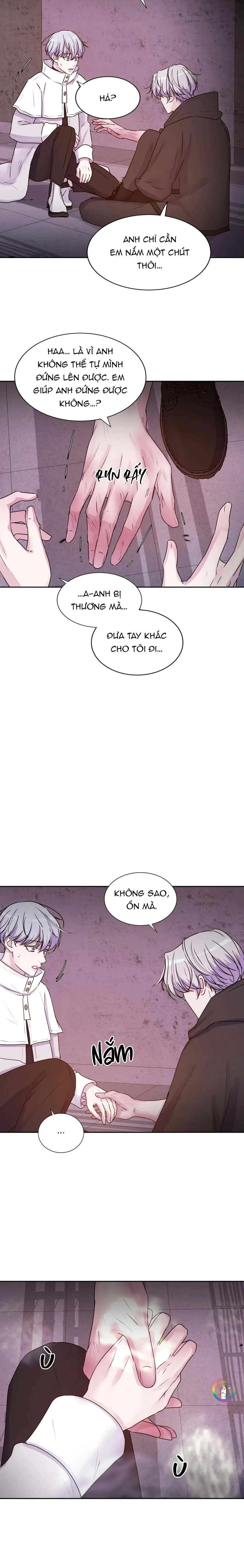 (END) Guiding Light Chapter 28 Trang 27