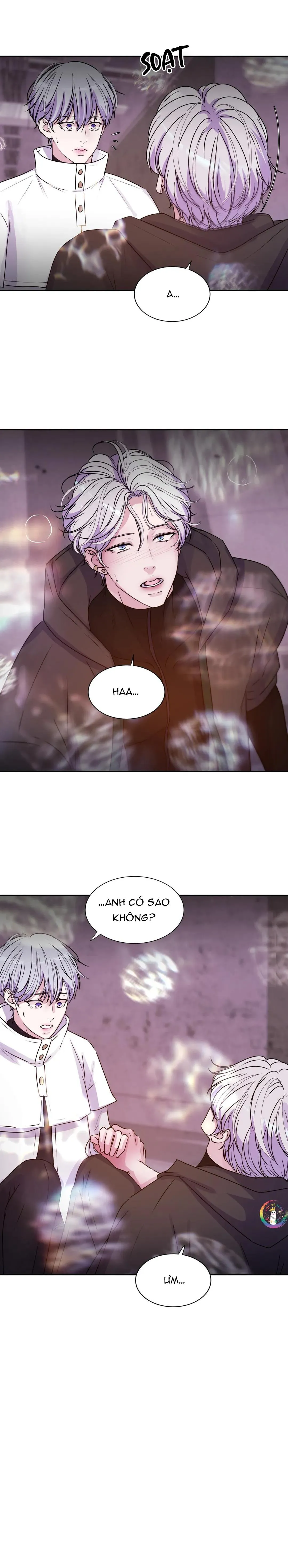 (END) Guiding Light Chapter 28 Trang 28