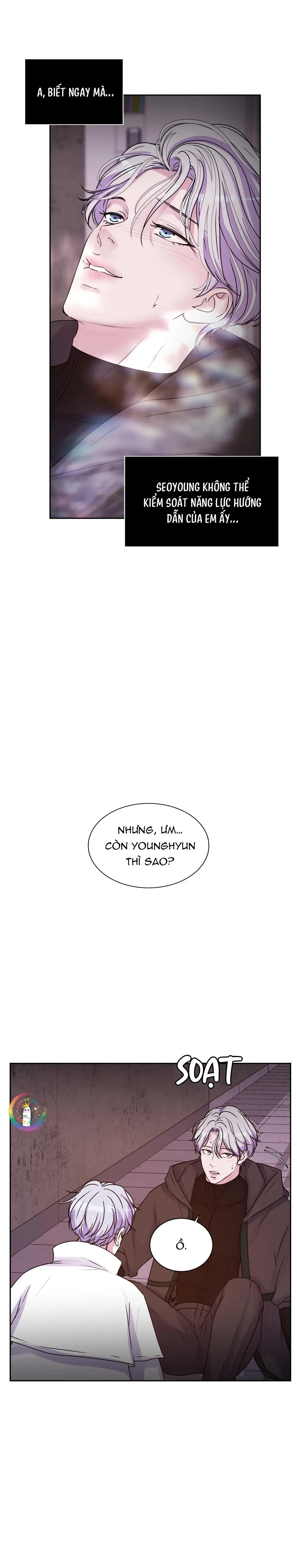 (END) Guiding Light Chapter 28 Trang 29