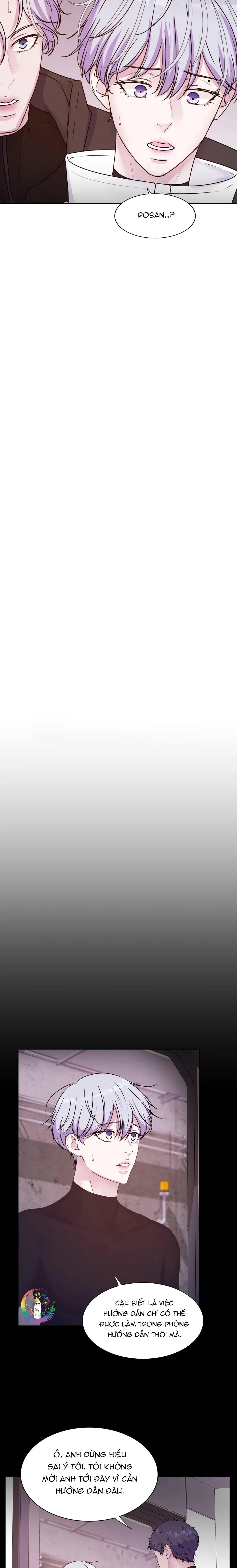 (END) Guiding Light Chapter 29 Trang 3