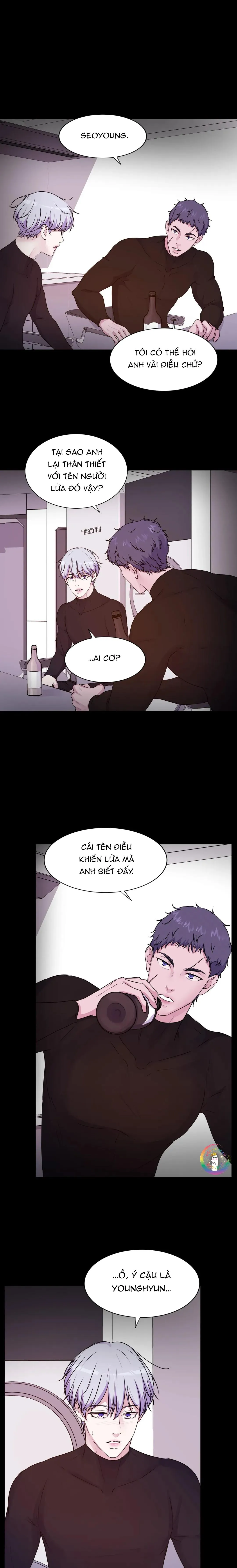 (END) Guiding Light Chapter 29 Trang 6