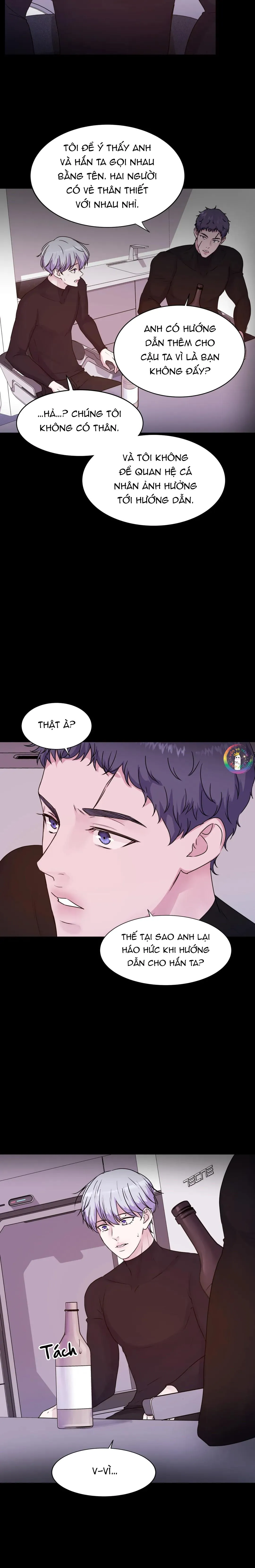 (END) Guiding Light Chapter 29 Trang 7